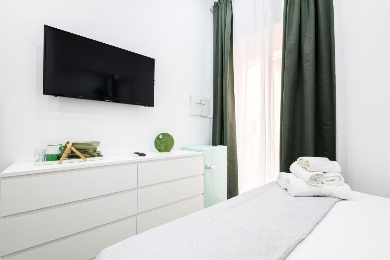 Camera Familiare con Bagno Privato