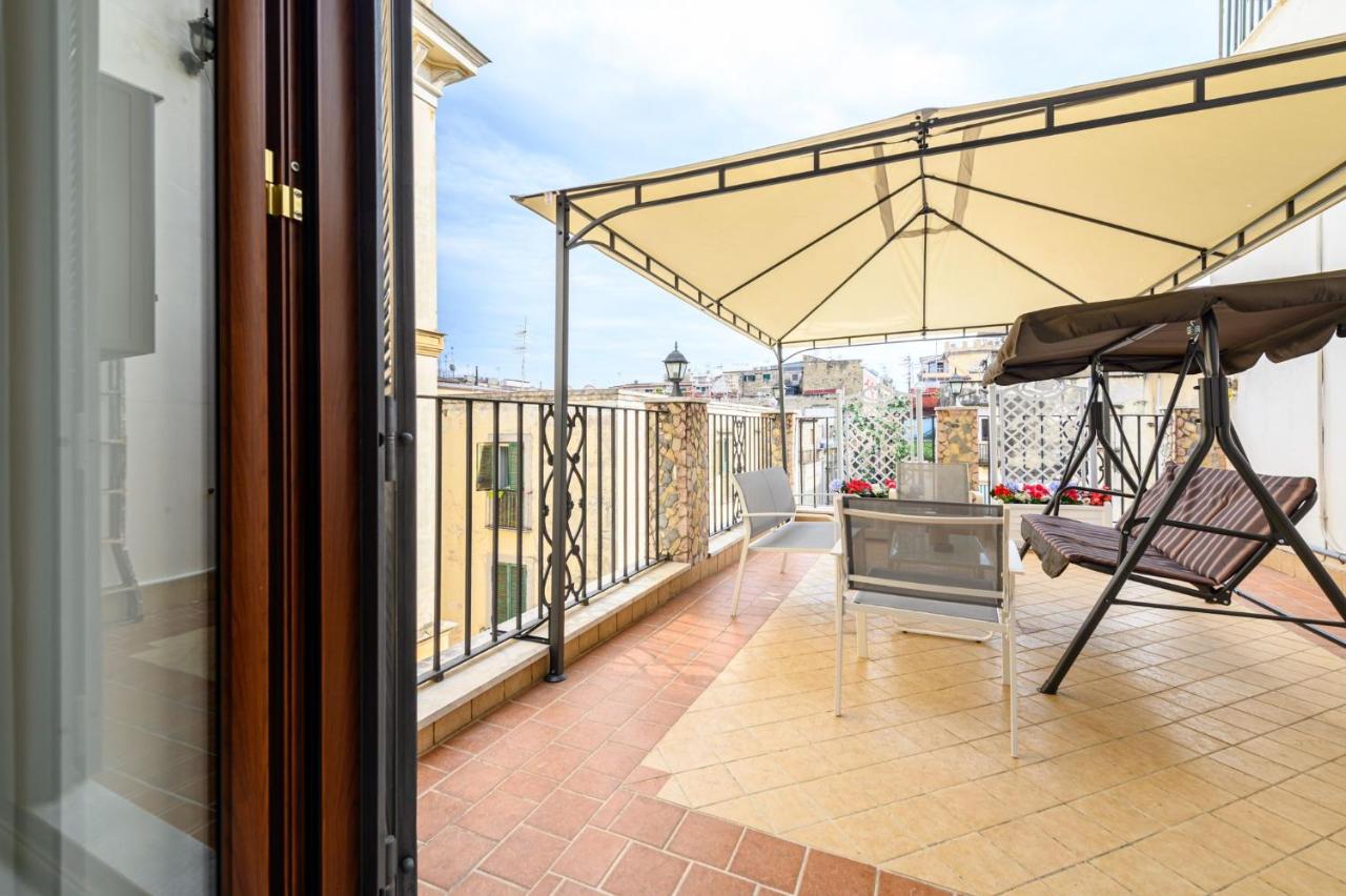 Giordano Suite Center - B&B Napoli