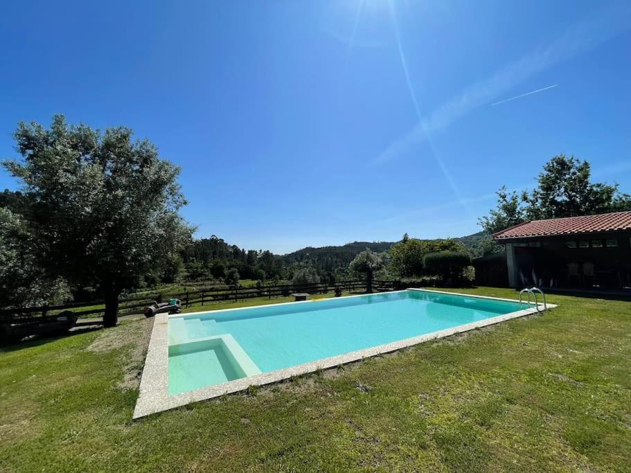 Quinta do Paço - Casa do Caseiro - B&B