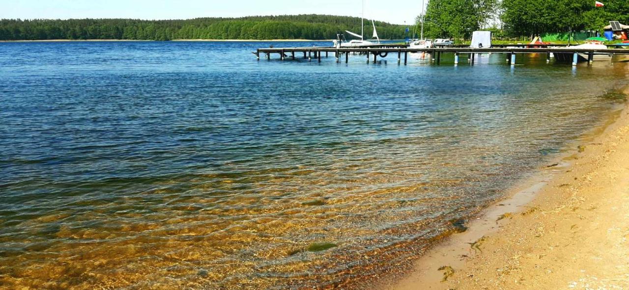 Kawalerka u Megi - B&B Borne Sulinowo