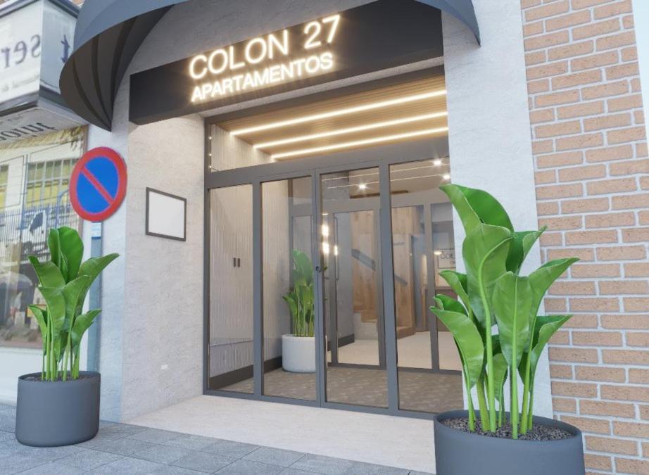 Colón 27 - B&B