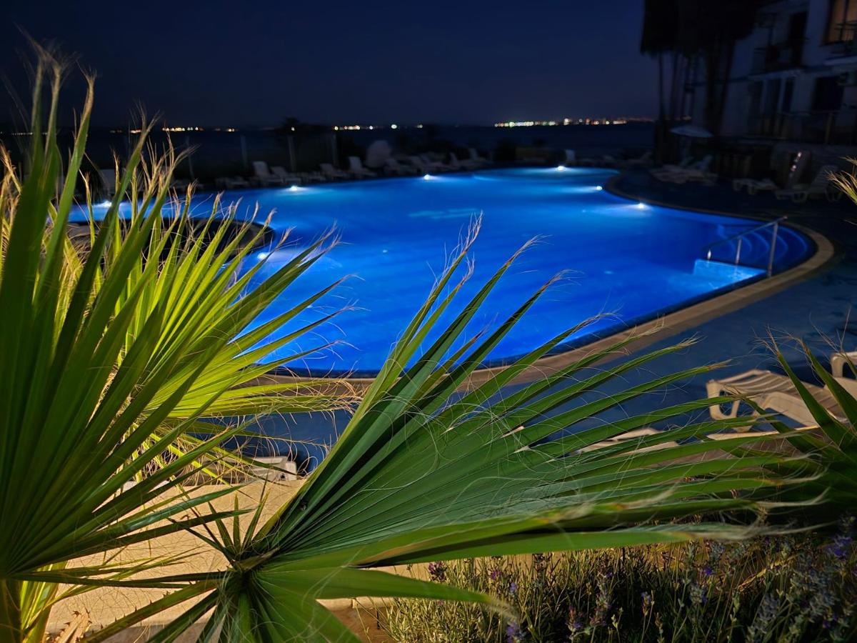 POMORIE Blue Bay Seaview - Bed and Breakfast Pomorie