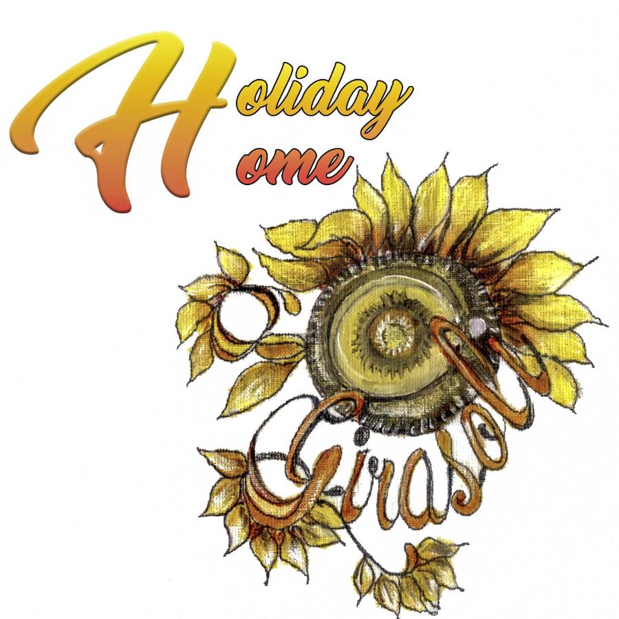 I Girasoli Holiday Home - B&B Pompei