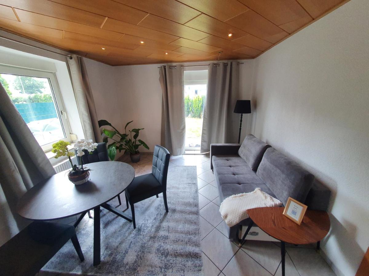 Apartments Eibenweg 4 Linz - B&B