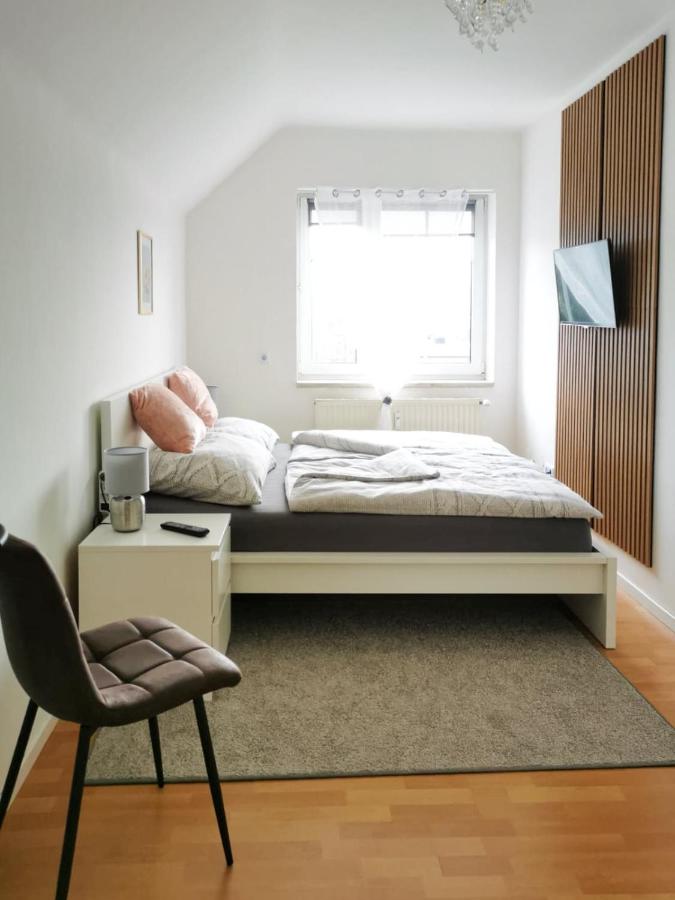 Apartment mit 1 Schlafzimmer