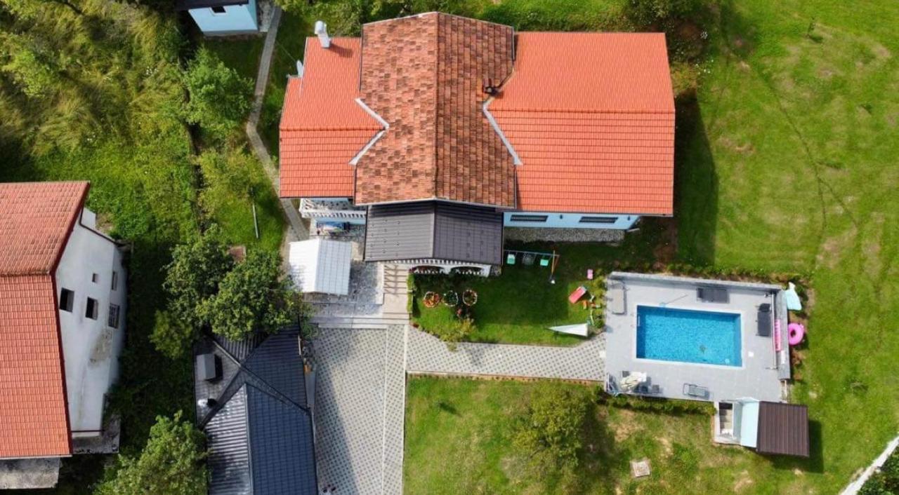 PRENOCiSTE SARA - B&B Bihać