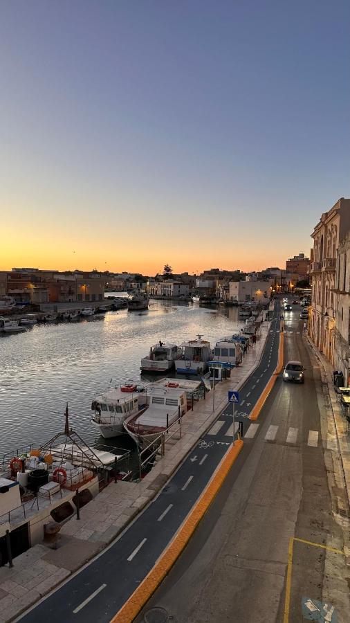 Tramonto Mediterraneo - B&B