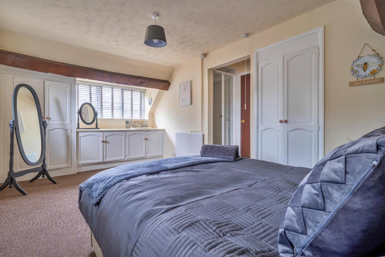 Four-Bedroom Holiday Home