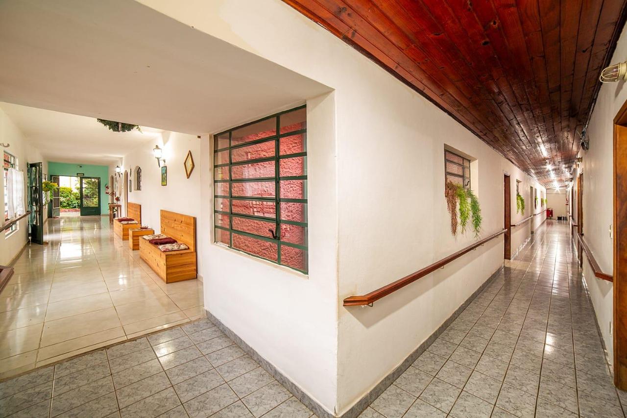 Pousada Sta Helena - B&B Bragança Paulista