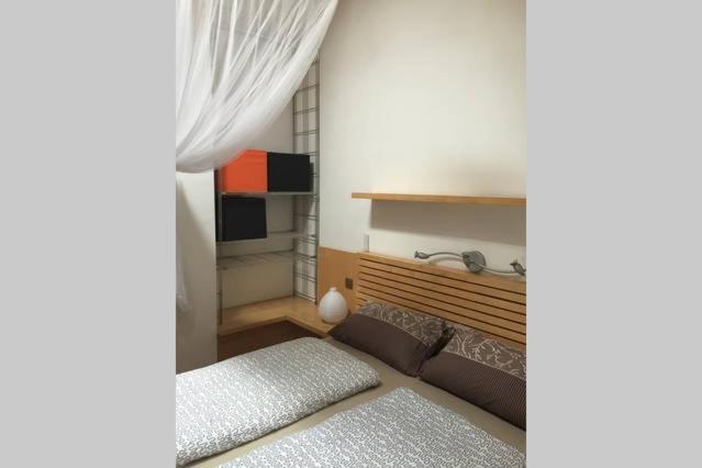 Apartment - auf 2 Etagen