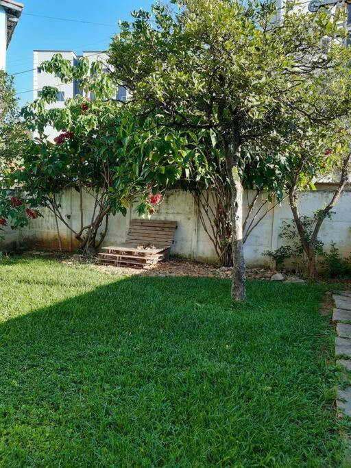 Recanto da Estação - B&B