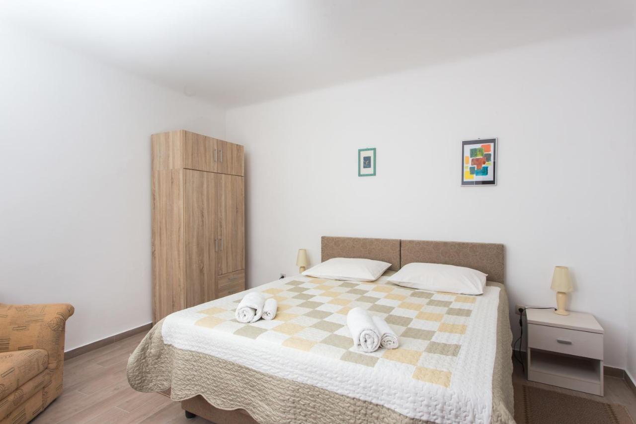 B&B Dubrovnik - Apartment Family Tokic - Bed and Breakfast Dubrovnik