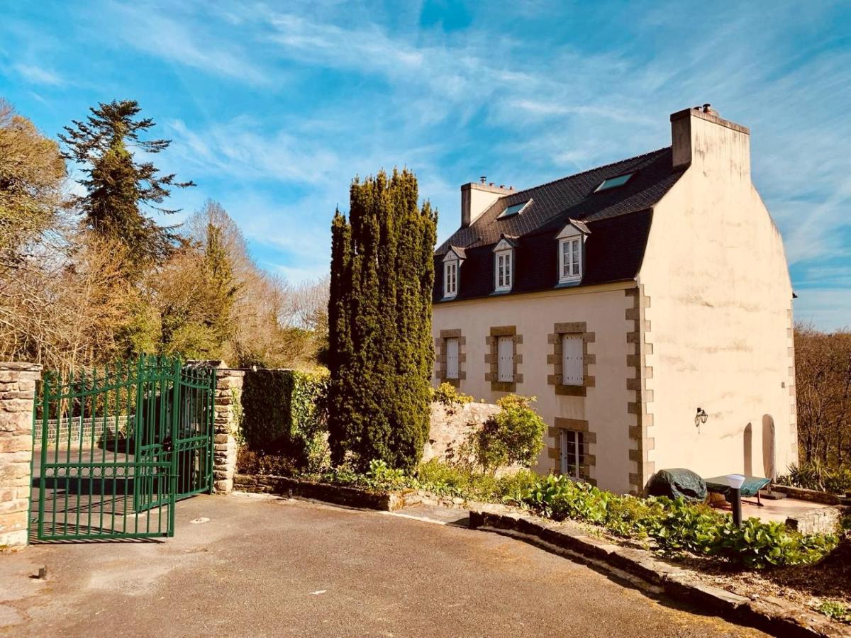 Brittany Carantec Morlaix - B&B