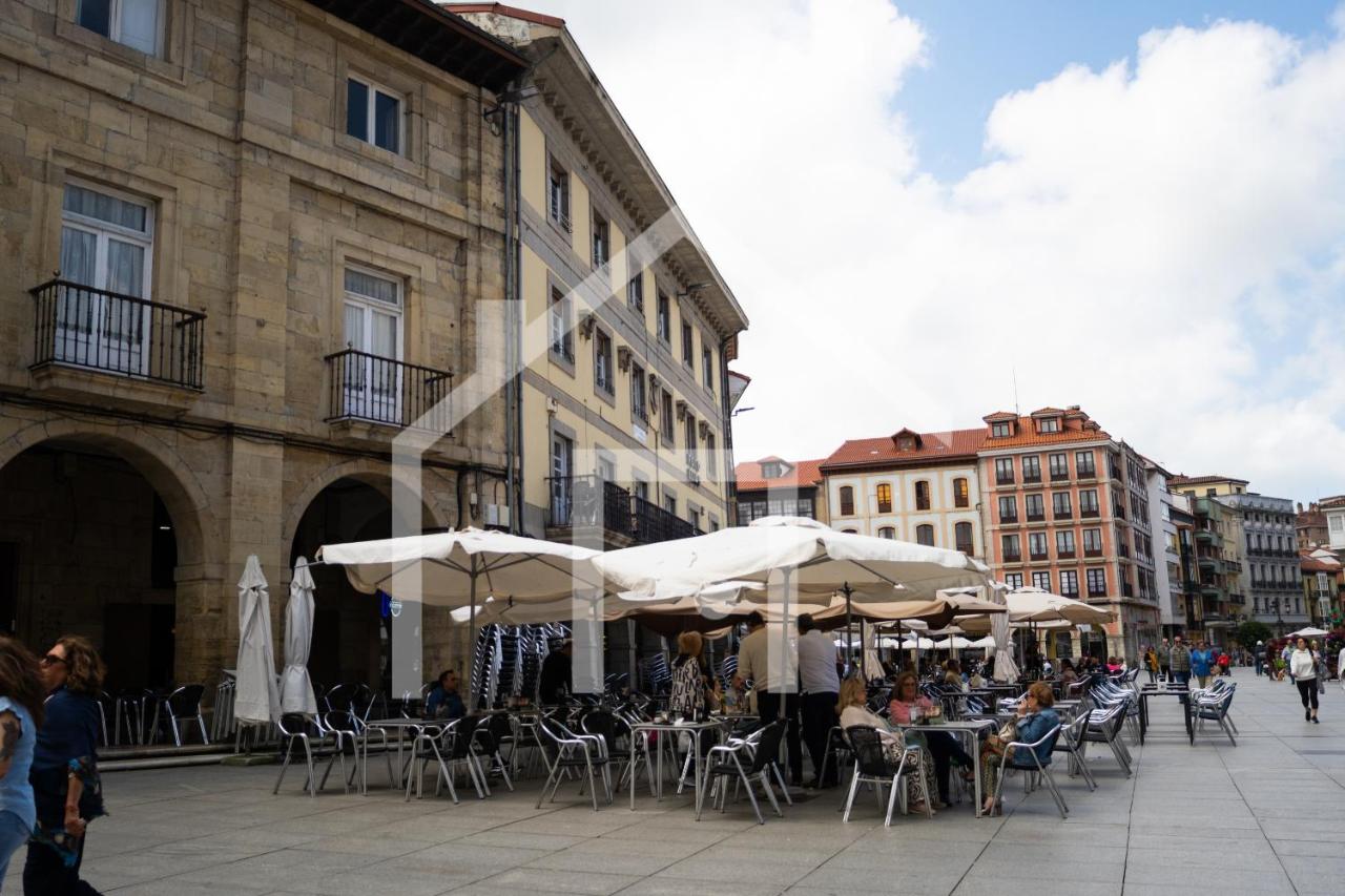 El Carbayedo - Avilés - Ferienwohnung