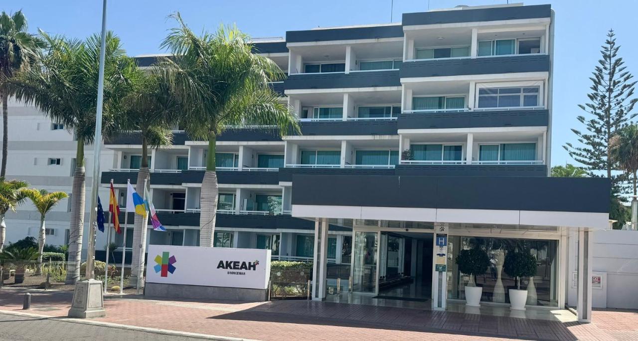 Apartment at bronze playa hotel - B&B