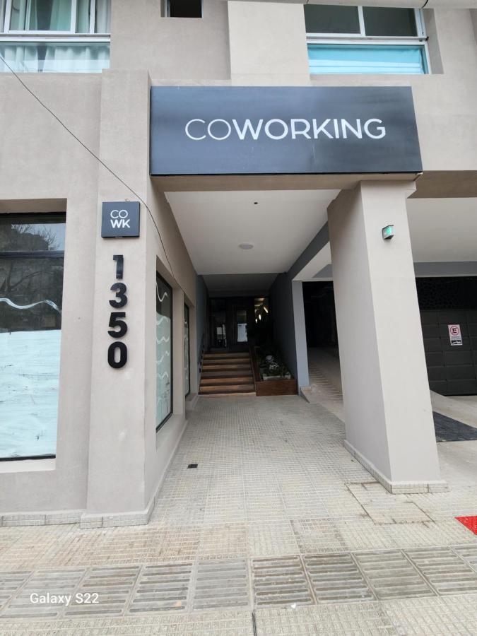 Smart House I - Coworking - Ferienwohnung