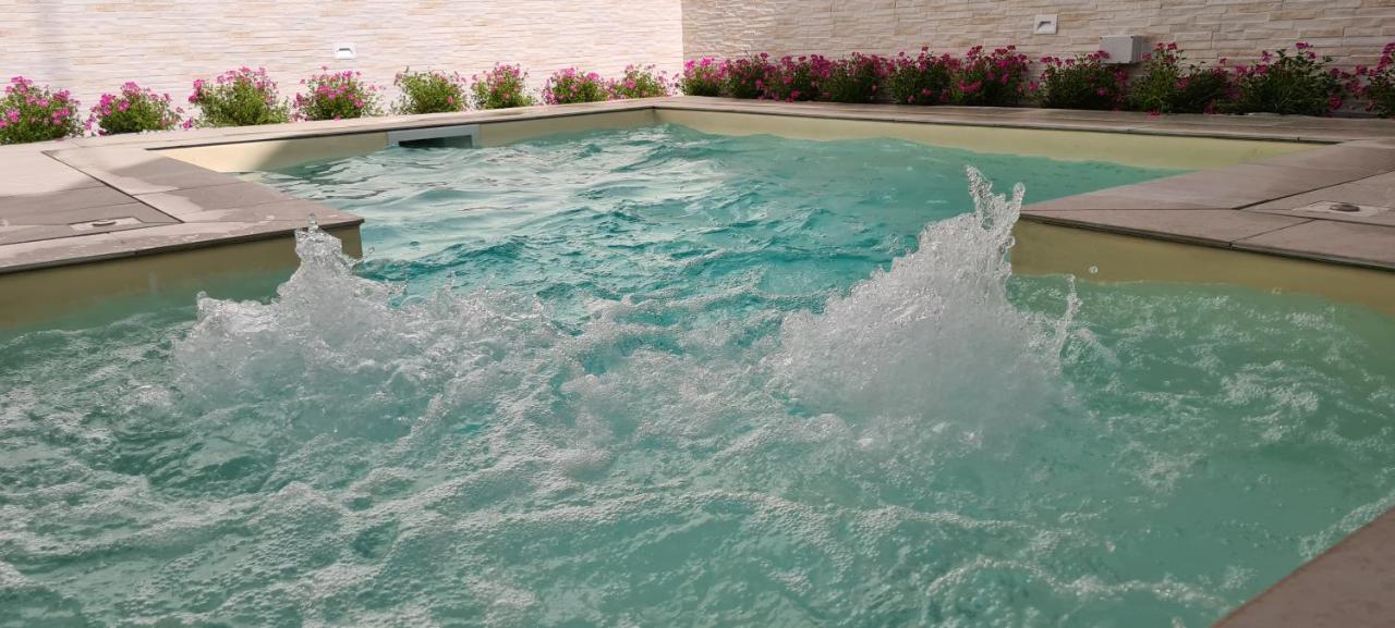 La Dimora del Cuore - B&B Mesagne