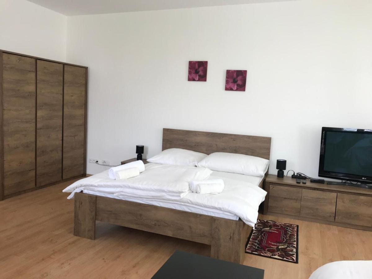 Apartmán VAJB - B&B