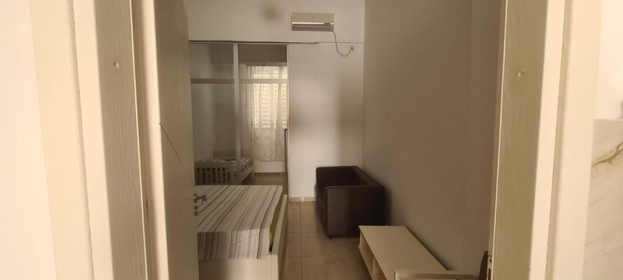 Appartamento Monolocale - Pianterreno
