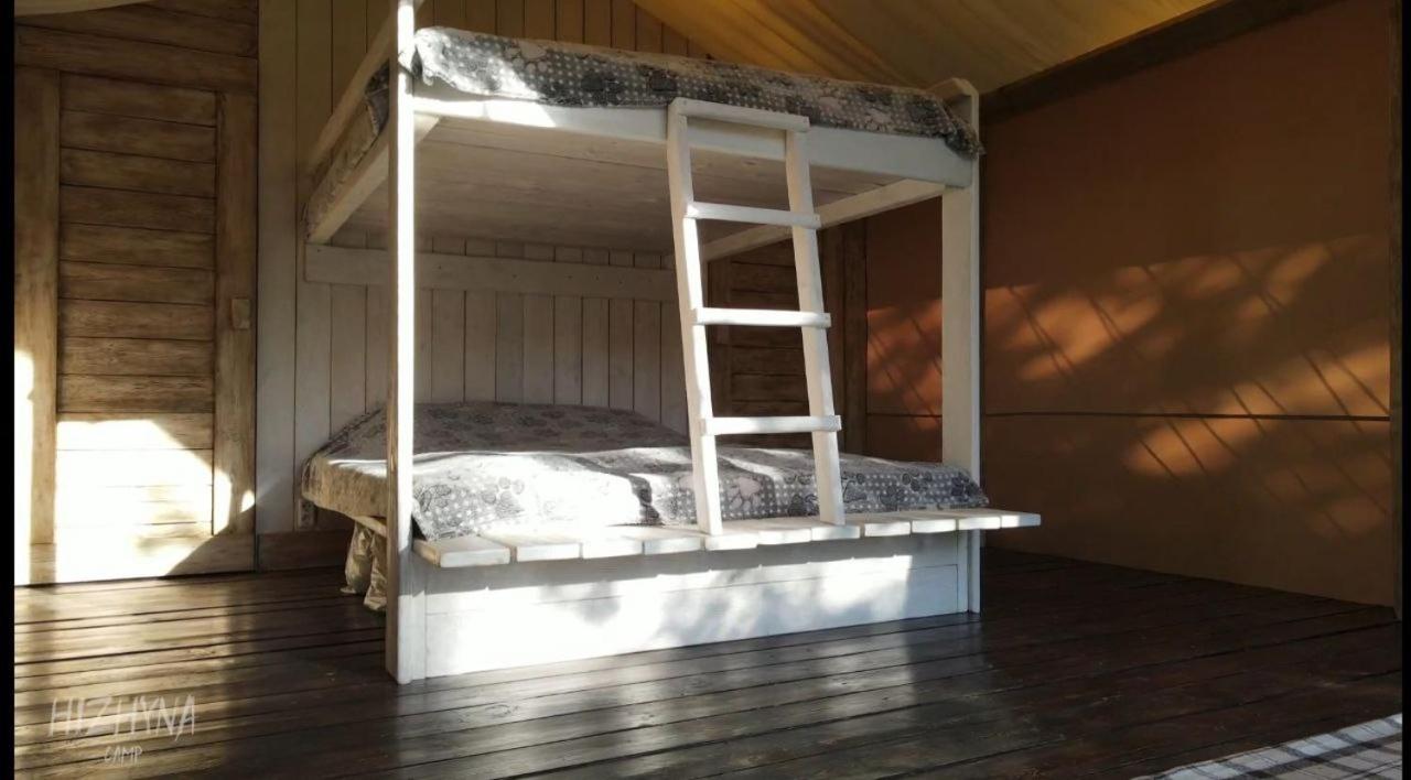 Haus mit 1 Schlafzimmer