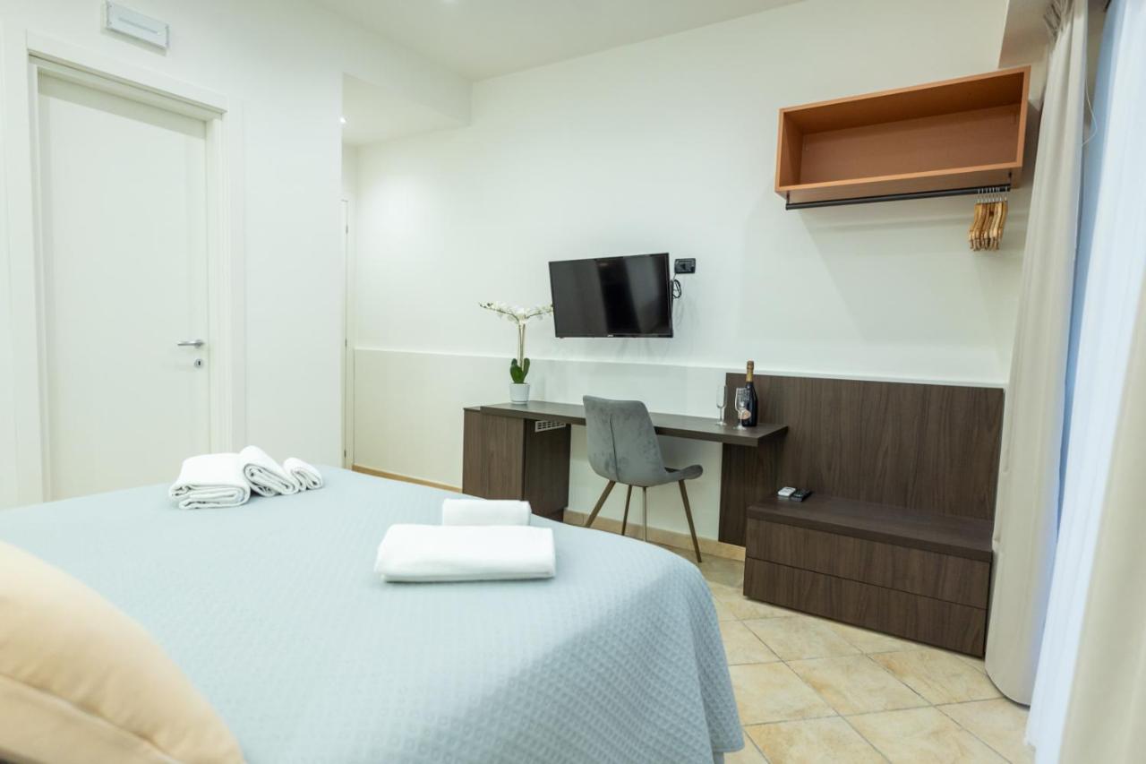 Habitación Doble con bañera de hidromasaje