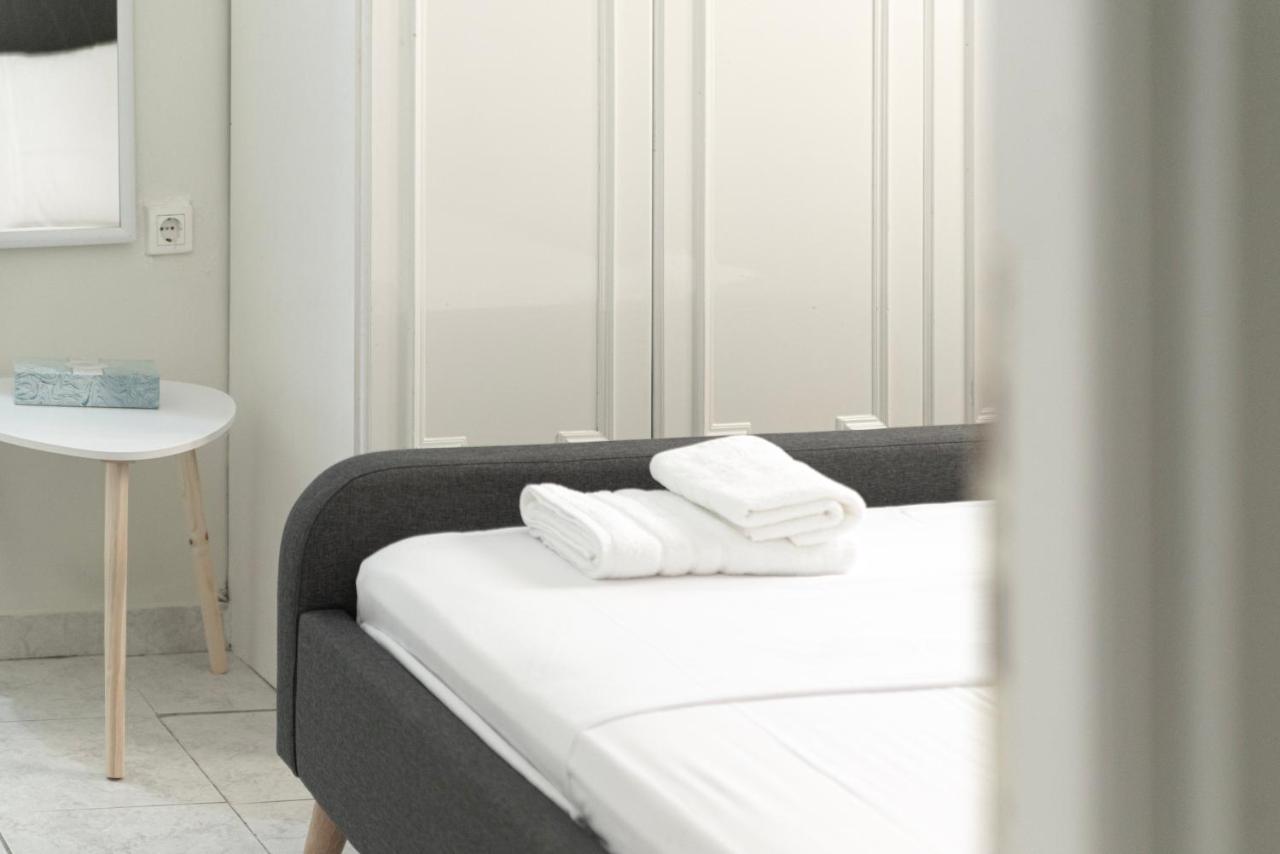 Portside Retreat by Efi 's - B&B Ágios Rókkos