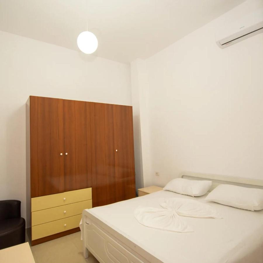 Two-Bedroom Apartment - Ground Floor