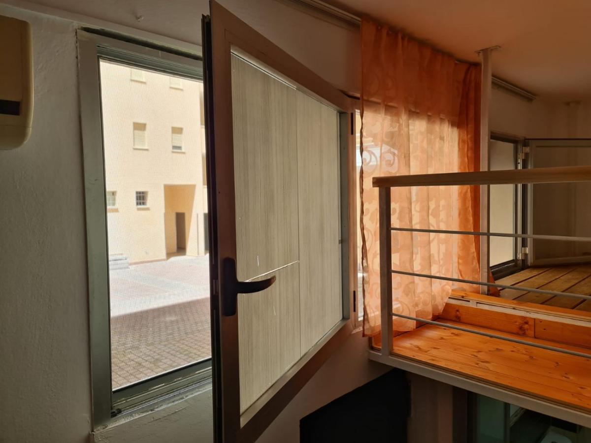 Duplex Studio Apartment - Ground Floor