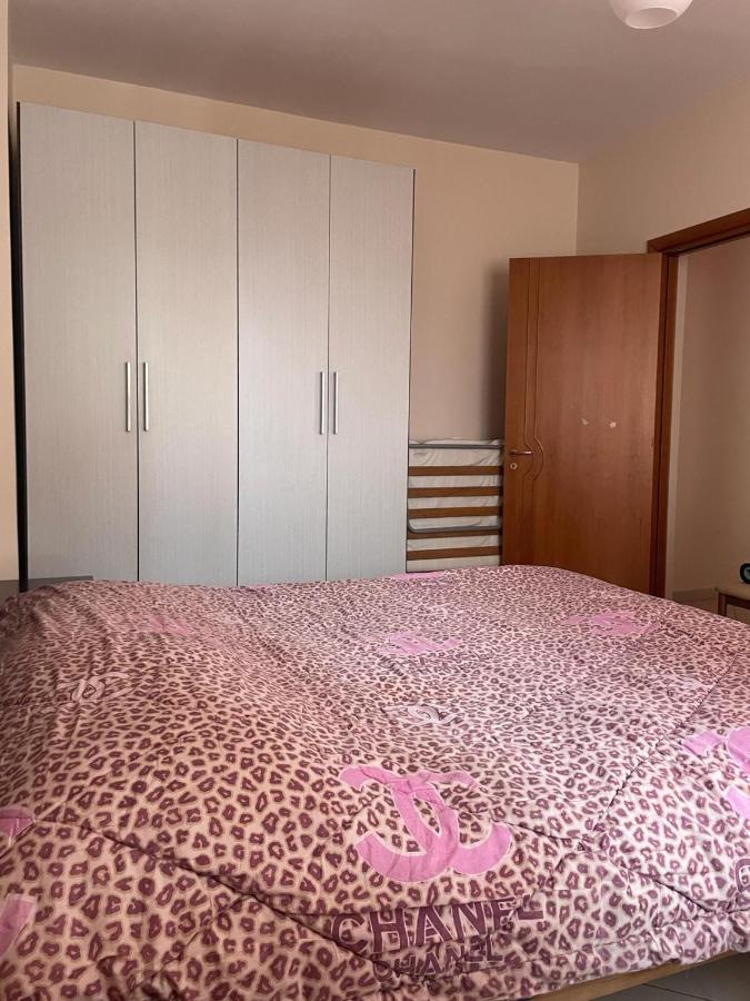 Appartamento con 1 Camera da Letto, Balcone e Vista Mare