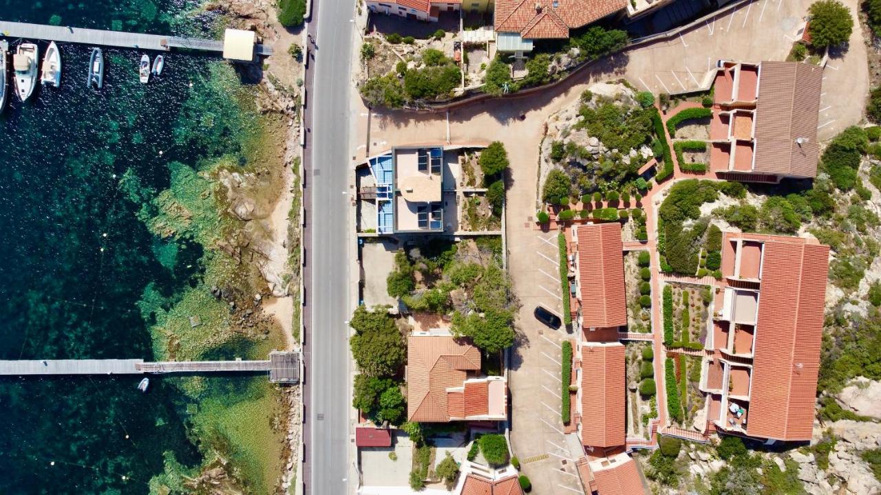 Residence Weber - Homey Experience - B&B La Maddalena