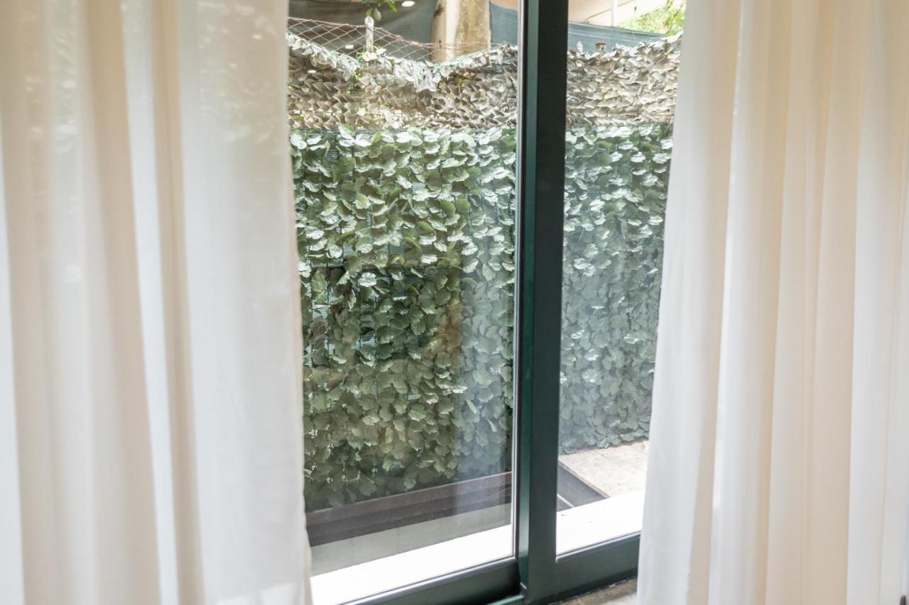 San Giusto Rooms - B&B Giardini-Naxos
