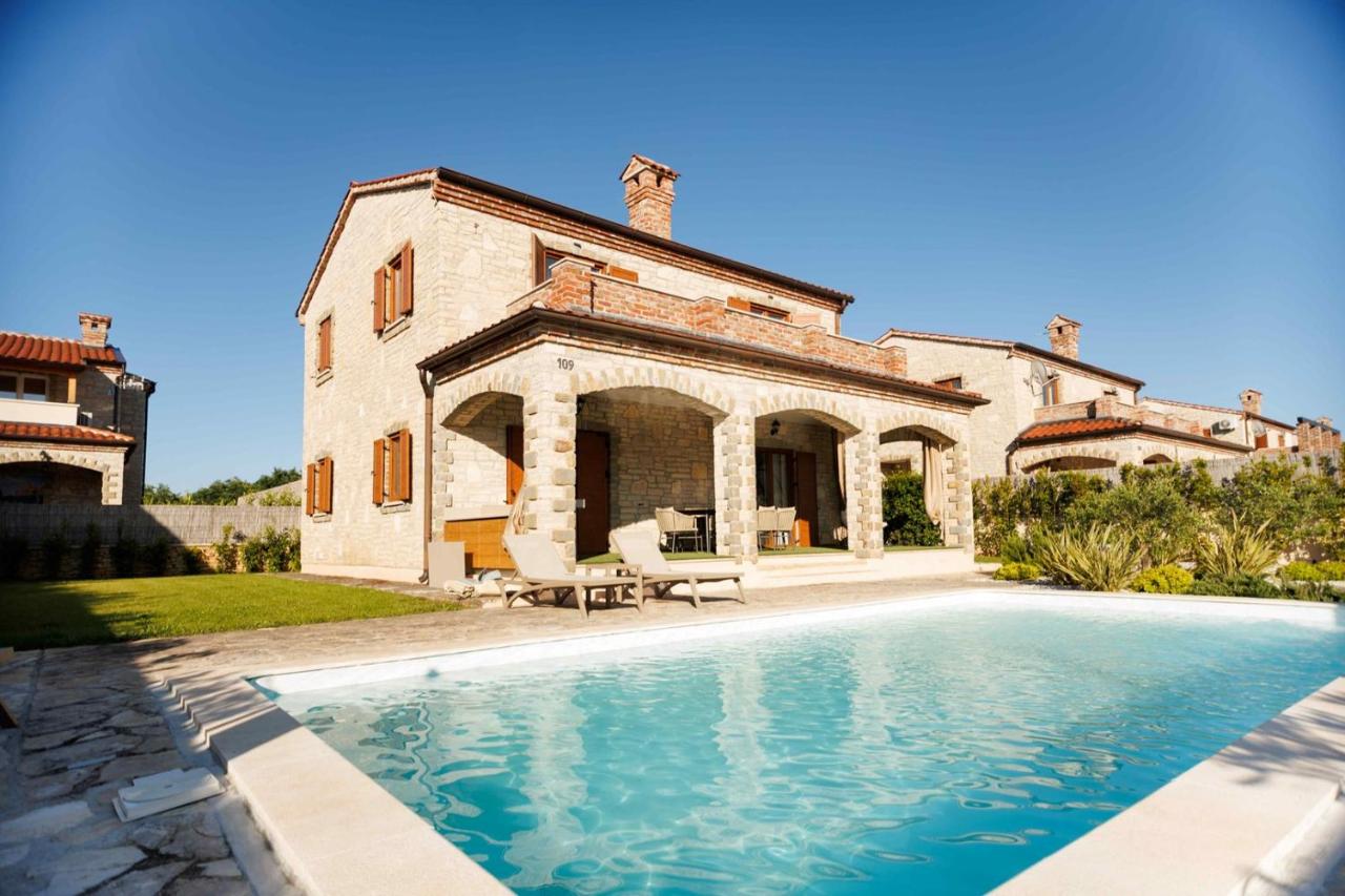 Villa del Lago - Ferienwohnung
