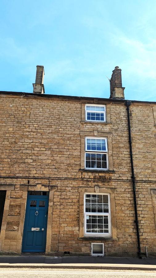 Cosy 17th Century Cotswold Cottage 3 Bedroom Chipping Norton - Borough Cottage - Chambres d'hôtes Chipping Norton