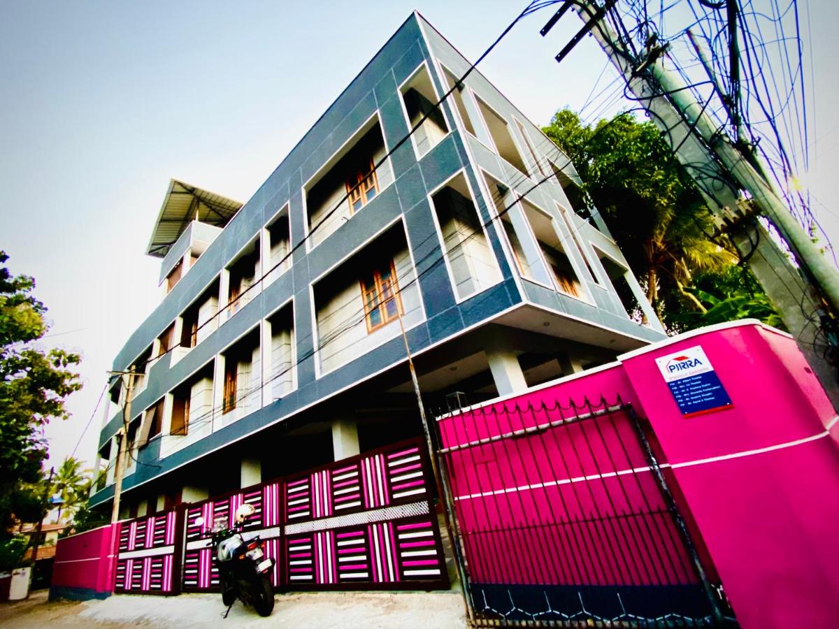 AL-Kabeer budget AC rooms - B&B