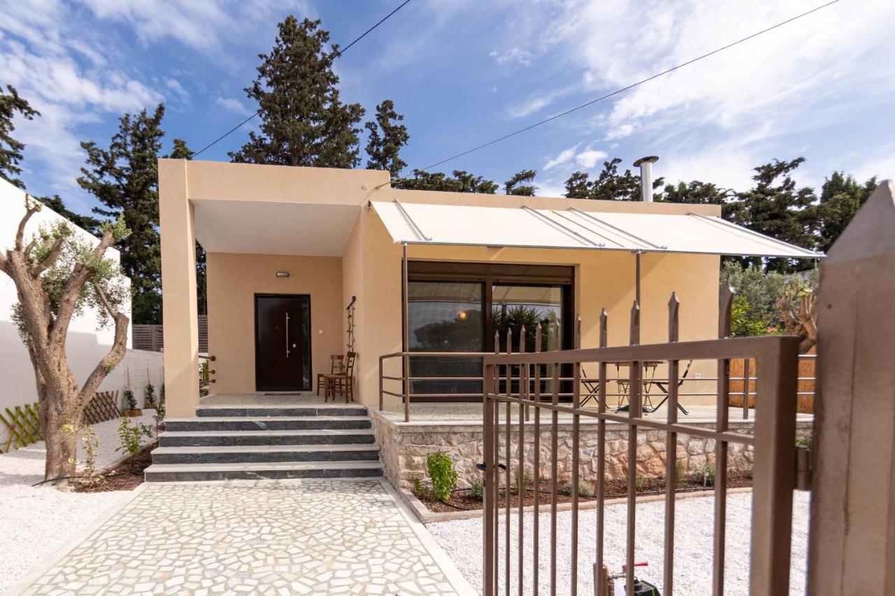 Sunrise in Mati - Chambres d’hôtes Mati