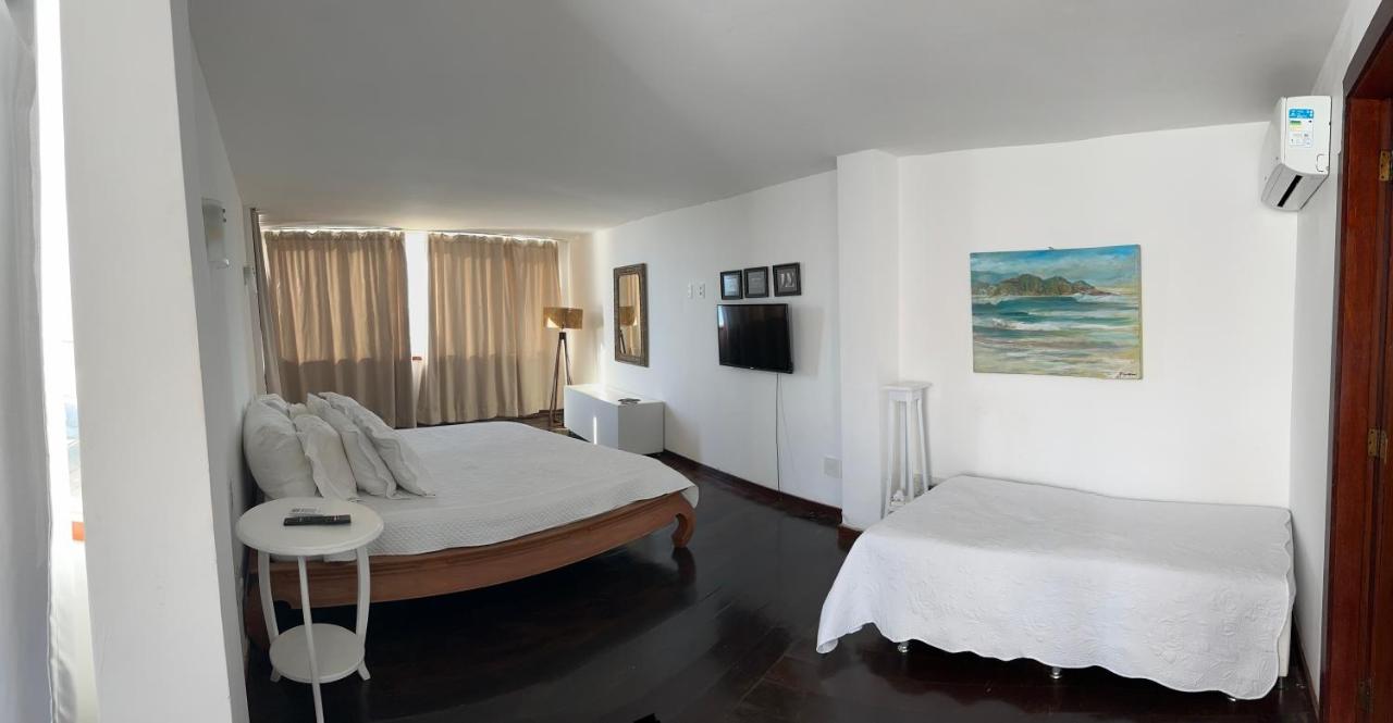 King Room with Two King Beds