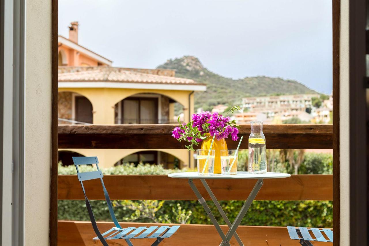 Apartment seahorse - B&B Villasimius