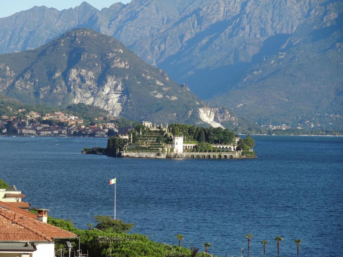 B&B Stresa - Vista Lago - Bed and Breakfast Stresa