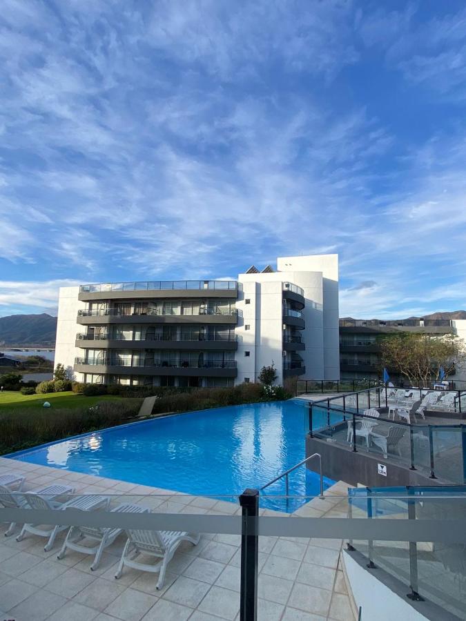 departamento complejo Veneto Village con vista al lago - B&B Villa Parque Síquiman