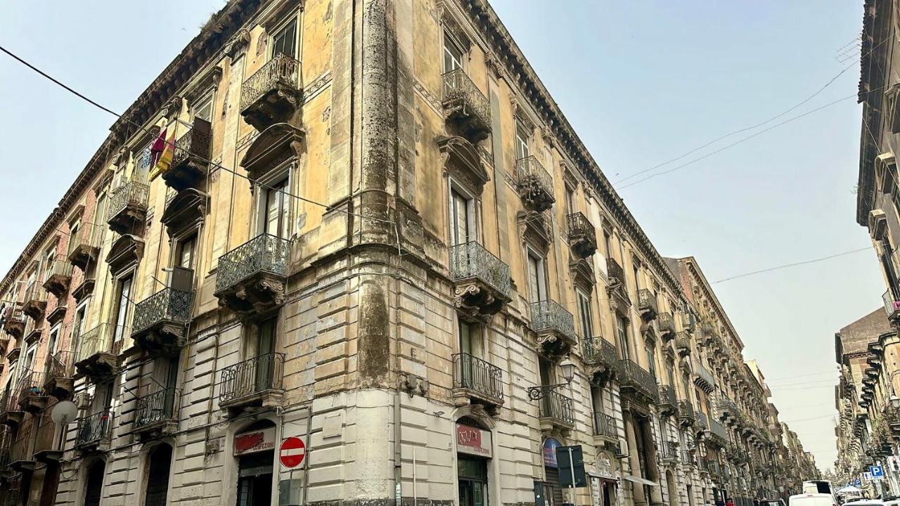Trewhella Home, Centro Storico, Duomo - B&B