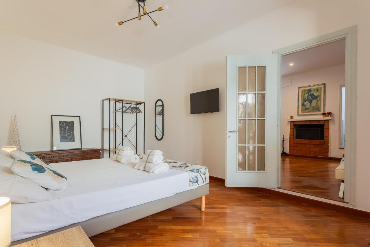 RoVí Garden House - B&B Bari