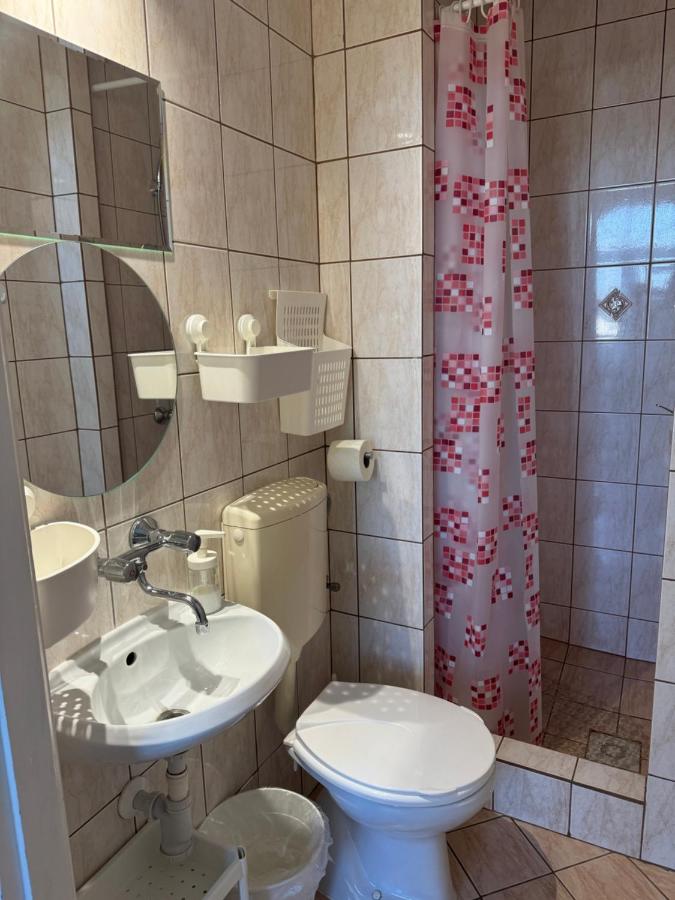 Camera Tripla con Bagno Privato