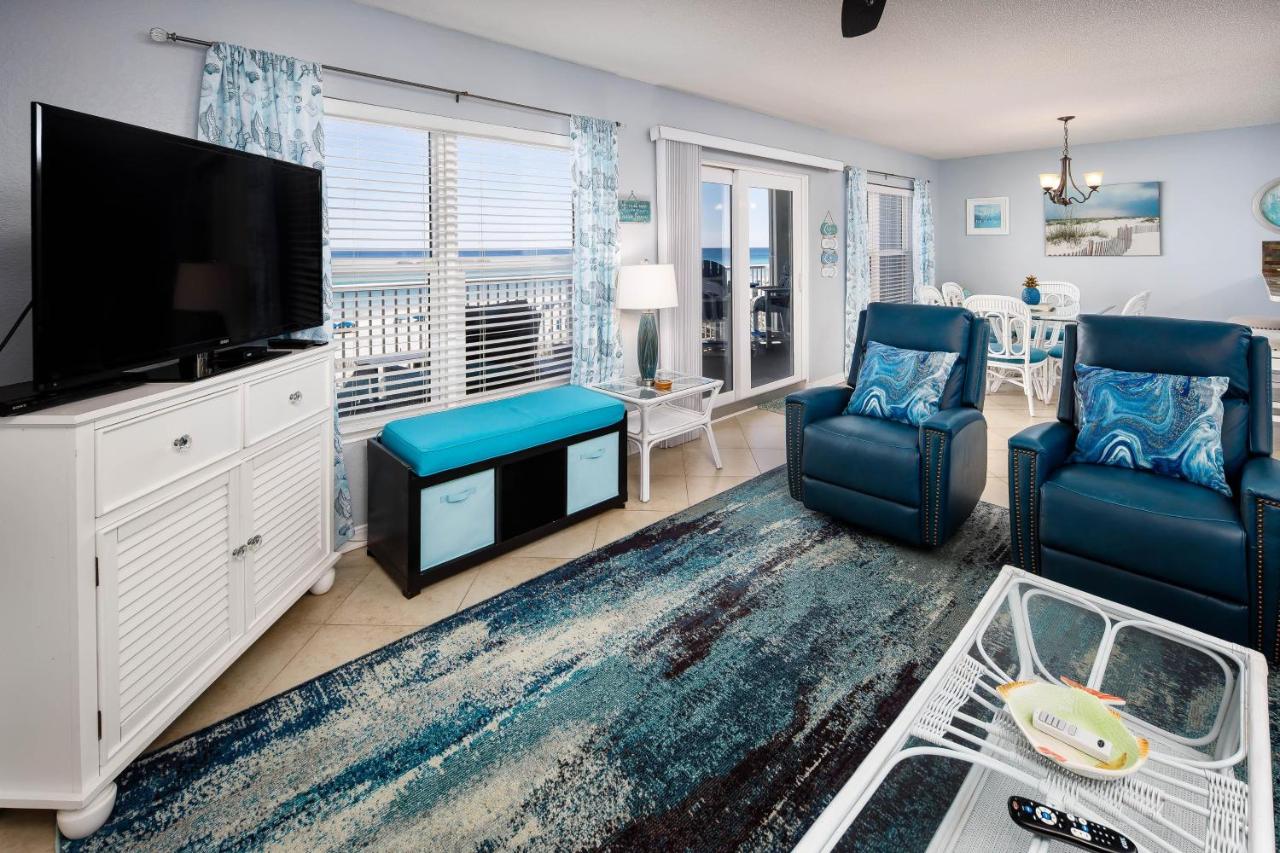 Islander 4005 - B&B