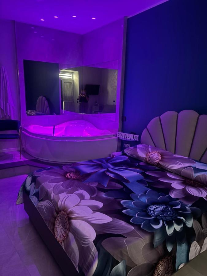 Kekka House Briante - B&B Napoli