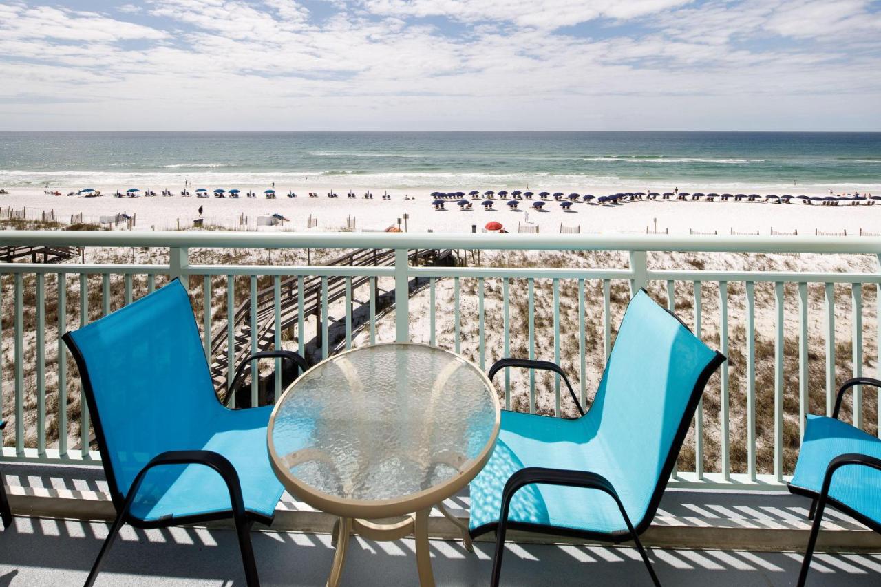 Pelican Isle 402 - B&B Fort Walton Beach