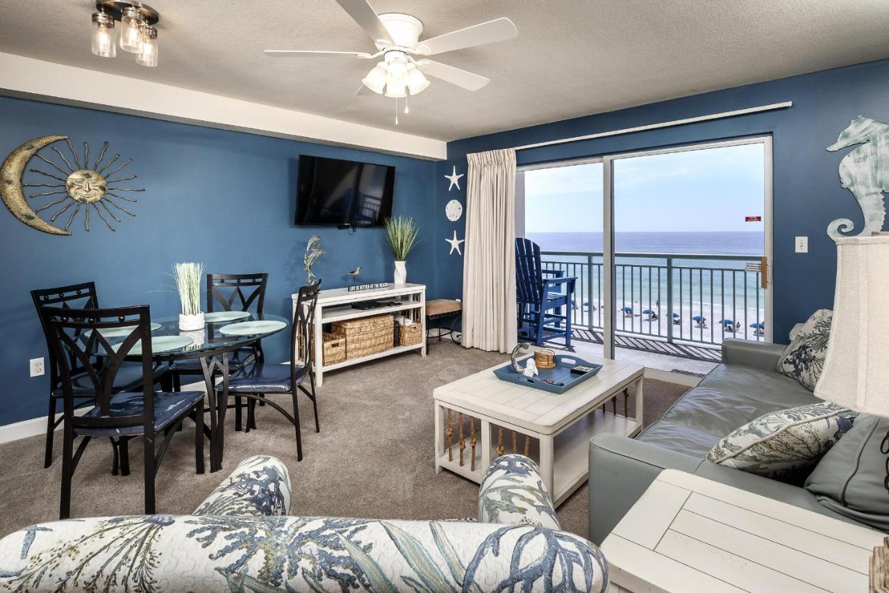 Pelican Isle 502 - B&B