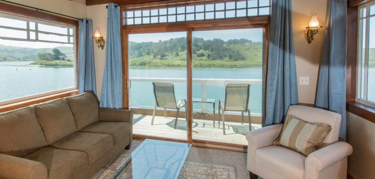 Jenner Inn - B&B