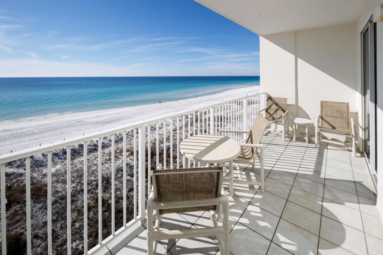 Gulf Dunes 603 - B&B Fort Walton Beach