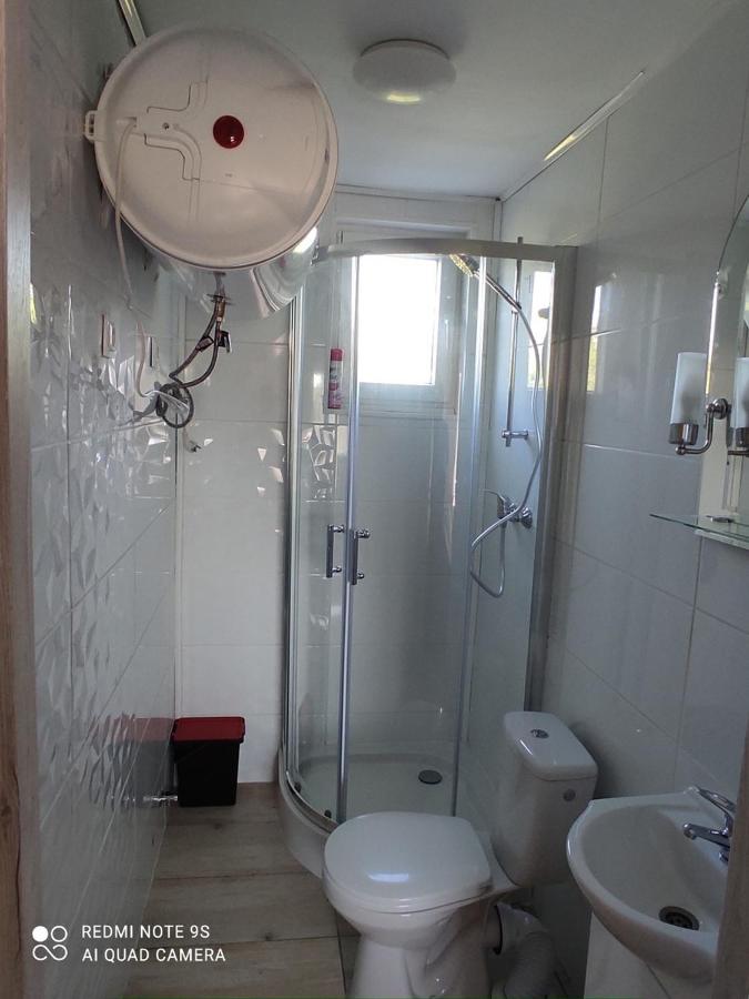 Lawendowa Gąska - B&B