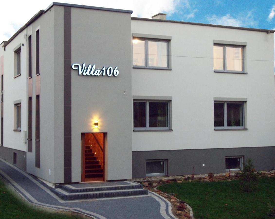 Villa 106 - B&B